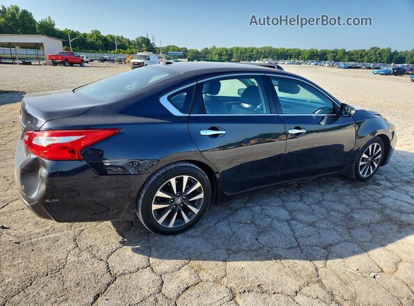 1N4AL3AP7GC225653 2016 NISSAN ALTIMA Charcoal Tył prawy