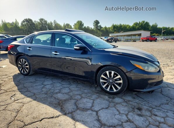 1N4AL3AP7GC225653 2016 NISSAN ALTIMA Charcoal Przód prawy