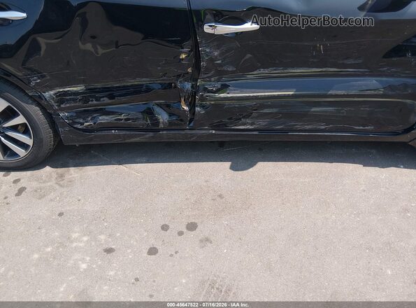 1N4AL3AP7GC228388 2016 NISSAN ALTIMA Black Vista frontal