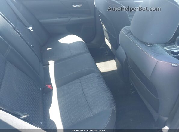 1N4AL3AP7GC232148 2016 NISSAN ALTIMA Gray Vista de la etiqueta del VIN