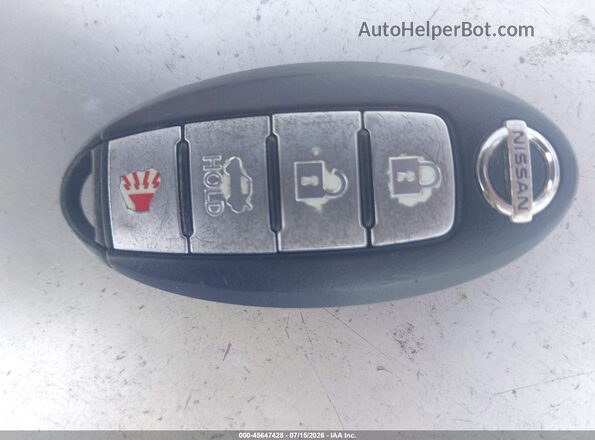 1N4AL3AP7GC232148 2016 NISSAN ALTIMA Gray Vista del salpicadero