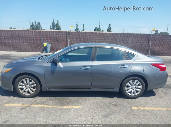1N4AL3AP7GC232148 2016 NISSAN ALTIMA Gray Vista interior de 360 grados