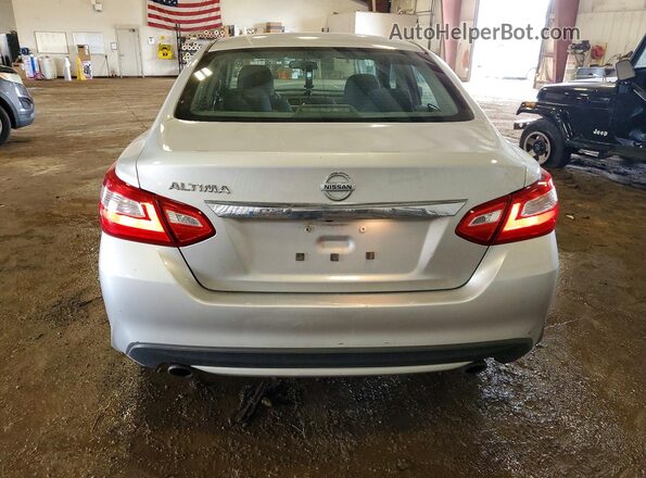 1N4AL3AP7GC247863 2016 NISSAN ALTIMA Two Tone უკანა ხედი