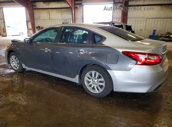 1N4AL3AP7GC247863 2016 NISSAN ALTIMA Two Tone უკანა მარცხენა