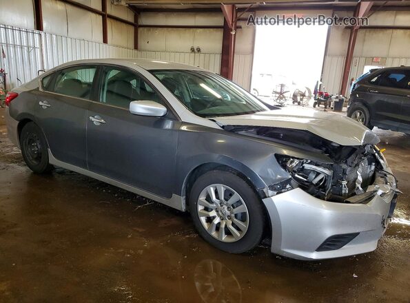 1N4AL3AP7GC247863 2016 NISSAN ALTIMA Two Tone წინა მარჯვენა