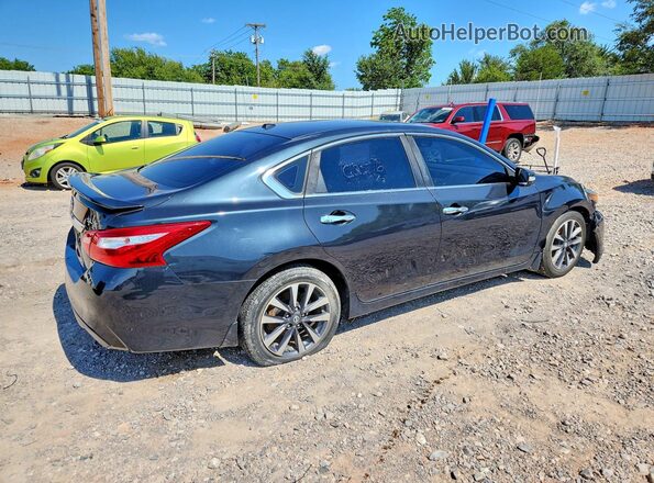 1N4AL3AP7GC253341 2016 NISSAN ALTIMA Charcoal უკანა მარჯვენა