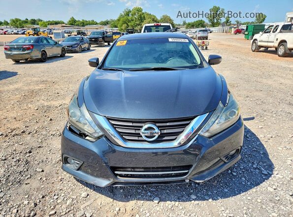 1N4AL3AP7GC253341 2016 NISSAN ALTIMA Charcoal წინა ხედი