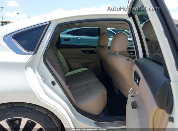 1N4AL3AP7GC291717 2016 NISSAN ALTIMA White Widok naklejki z numerem VIN