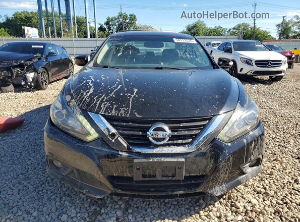 1N4AL3AP7GC294004 2016 NISSAN ALTIMA Black Vista frontal