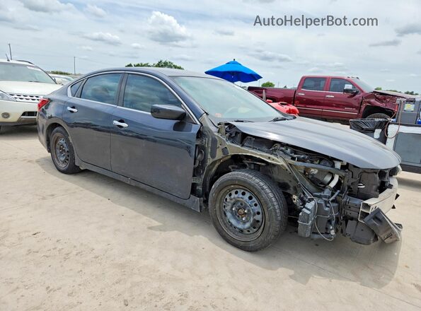 1N4AL3AP7GN322887 2016 NISSAN ALTIMA Charcoal წინა მარჯვენა