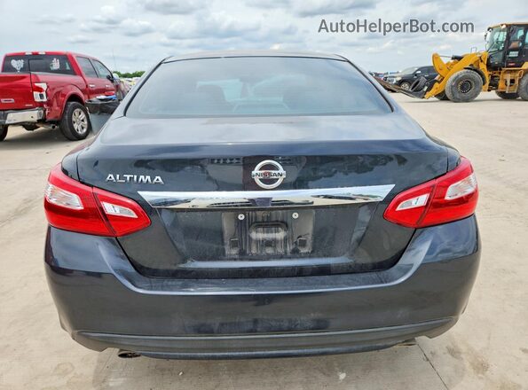 1N4AL3AP7GN322887 2016 NISSAN ALTIMA Charcoal უკანა ხედი