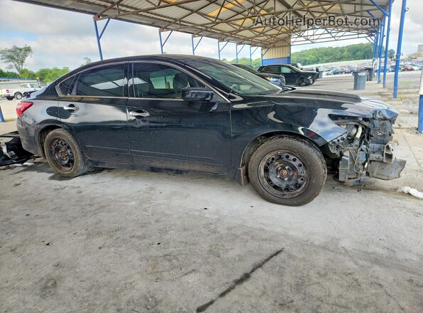 1N4AL3AP7GN358904 2016 NISSAN ALTIMA Black Առջևի աջ