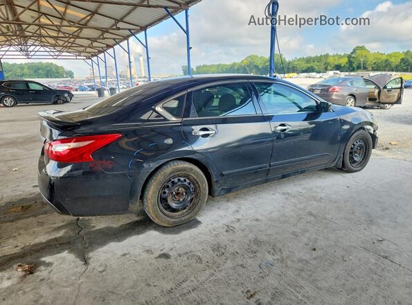 1N4AL3AP7GN358904 2016 NISSAN ALTIMA Black Հետևի աջ