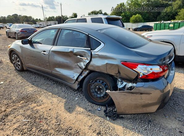1N4AL3AP7GN371054 2016 NISSAN ALTIMA Gray Tył lewy