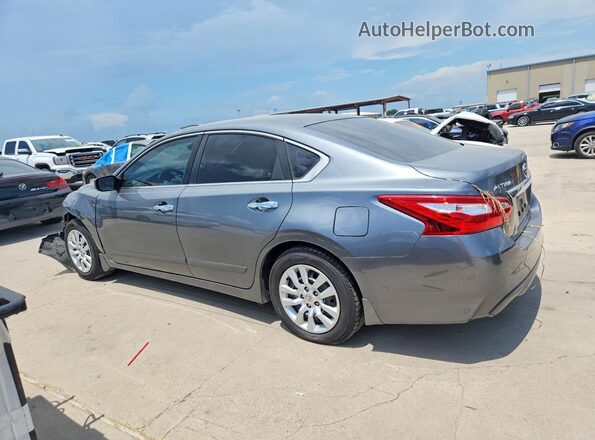 1N4AL3AP7GN372026 2016 NISSAN ALTIMA Gray Հետևի ձախ