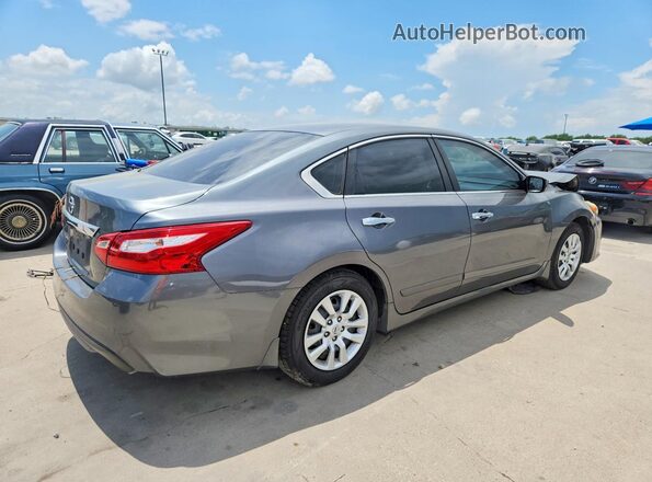 1N4AL3AP7GN372026 2016 NISSAN ALTIMA Gray Հետևի աջ