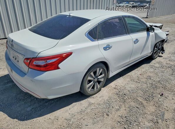 1N4AL3AP7GN383883 2016 NISSAN ALTIMA White Հետևի աջ