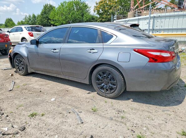 1N4AL3AP7GN385844 2016 NISSAN ALTIMA Gray Հետևի ձախ