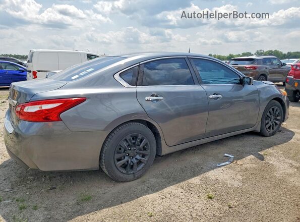 1N4AL3AP7GN385844 2016 NISSAN ALTIMA Gray Հետևի աջ