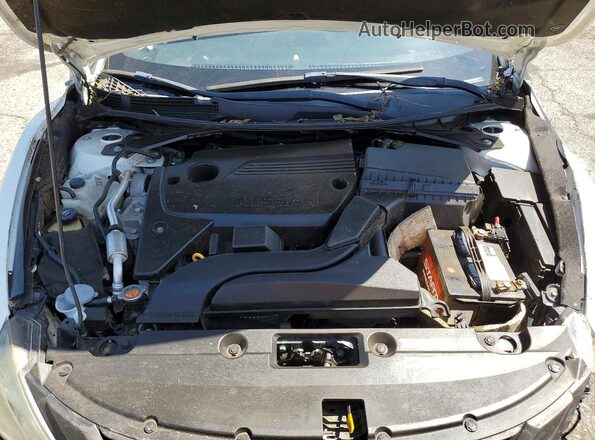 1N4AL3AP7HC112495 2017 NISSAN ALTIMA White Vista interior trasera