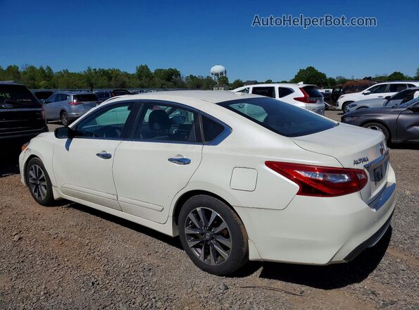 1N4AL3AP7HC148316 2017 NISSAN ALTIMA White Trasero izquierdo