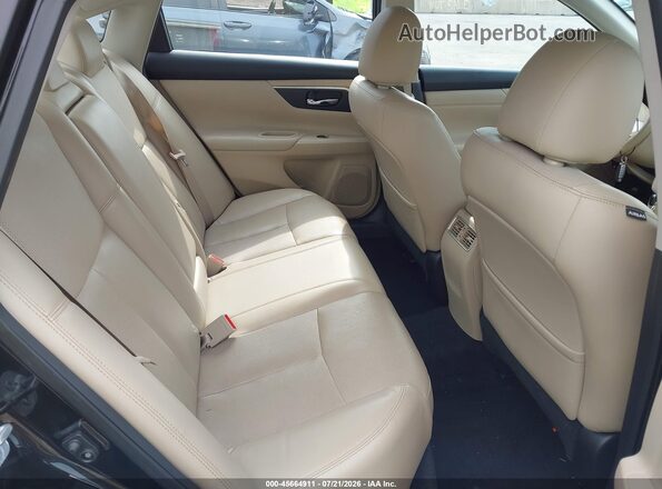 1N4AL3AP7HC156965 2017 NISSAN ALTIMA Black VIN კოდის სტიკერის ხედი