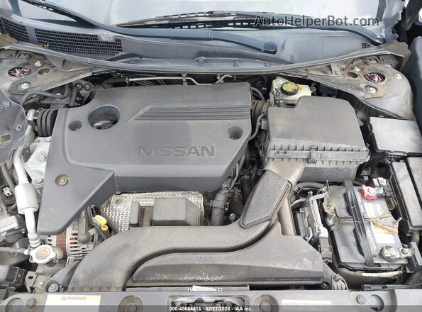 1N4AL3AP7HC156965 2017 NISSAN ALTIMA Black უკანა ხედი