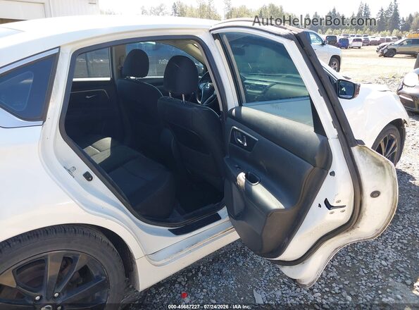 1N4AL3AP7HC181042 2017 NISSAN ALTIMA White Widok naklejki z numerem VIN