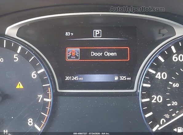 1N4AL3AP7HC181042 2017 NISSAN ALTIMA White 