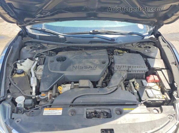 1N4AL3AP7HC186189 2017 NISSAN ALTIMA Black Vista interior trasera