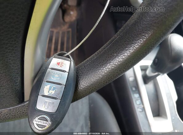 1N4AL3AP7HC193563 2017 NISSAN ALTIMA Black Вид панелі приладів