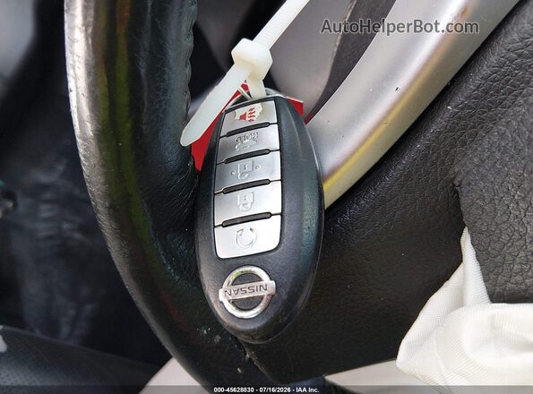 1N4AL3AP7HC209793 2017 NISSAN ALTIMA Silver Dashboard view