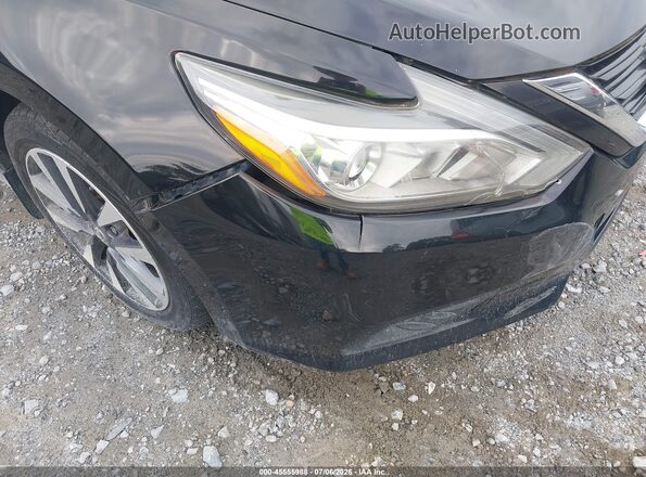 1N4AL3AP7HC214461 2017 NISSAN ALTIMA Black Vista frontal