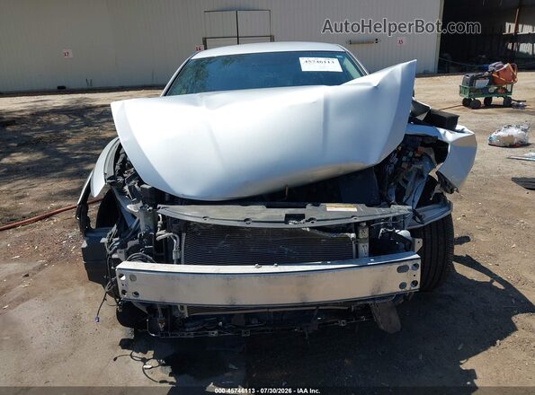 1N4AL3AP7HC217263 2017 NISSAN ALTIMA Silver Սարքավորումների վահանակի տեսք