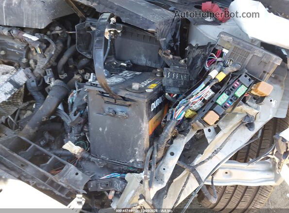 1N4AL3AP7HC217263 2017 NISSAN ALTIMA Silver Դիմացի տեսք
