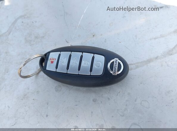 1N4AL3AP7HC217263 2017 NISSAN ALTIMA Silver Առջևի վահանակի տեսք