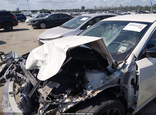 1N4AL3AP7HC246908 2017 NISSAN ALTIMA White Vista frontal