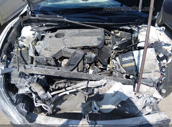 1N4AL3AP7HC246908 2017 NISSAN ALTIMA White Vista trasera