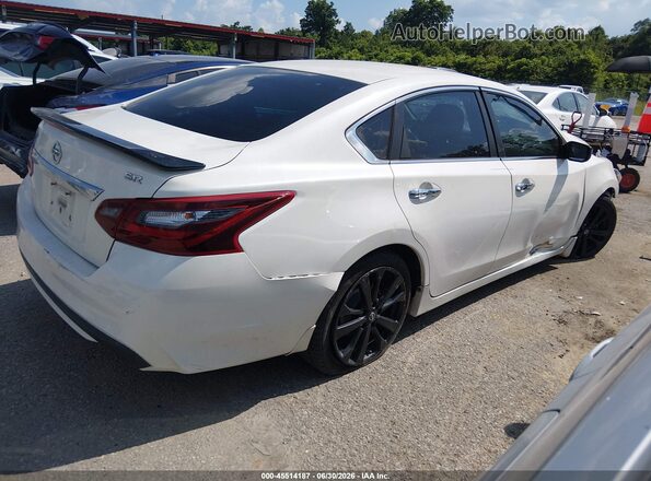 1N4AL3AP7HC246908 2017 NISSAN ALTIMA White Trasero derecho