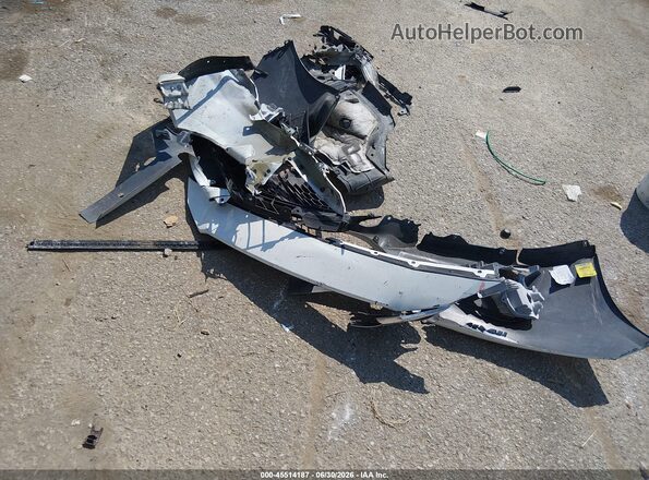 1N4AL3AP7HC246908 2017 NISSAN ALTIMA White Vista del cuadro de instrumentos