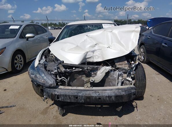 1N4AL3AP7HC246908 2017 NISSAN ALTIMA White Vista interior trasera