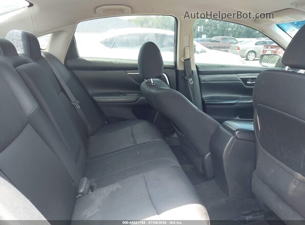 1N4AL3AP7HC250599 2017 NISSAN ALTIMA Black Вид наклейки з VIN-кодом