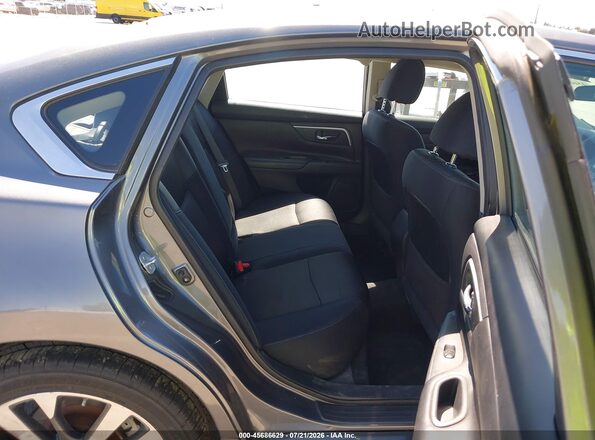 1N4AL3AP7HC251994 2017 NISSAN ALTIMA Gray Widok naklejki z numerem VIN
