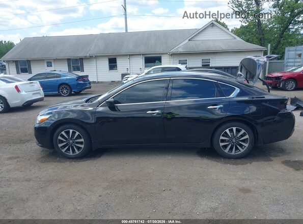 1N4AL3AP7HC268892 2017 NISSAN ALTIMA Black 