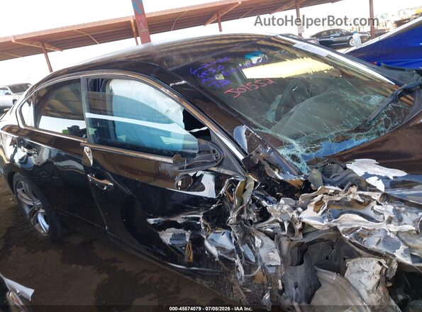 1N4AL3AP7HC275678 2017 NISSAN ALTIMA Черный Панорамный вид салона 360°