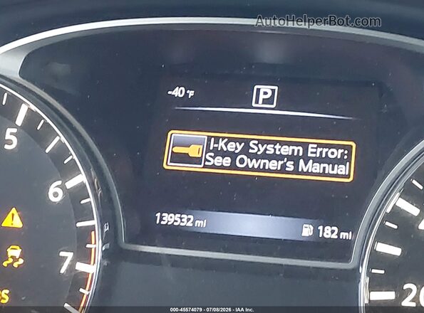 1N4AL3AP7HC275678 2017 NISSAN ALTIMA Черный Вид задних сидений