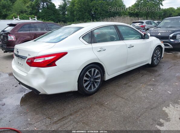 1N4AL3AP7HC294277 2017 NISSAN ALTIMA White უკანა მარჯვენა