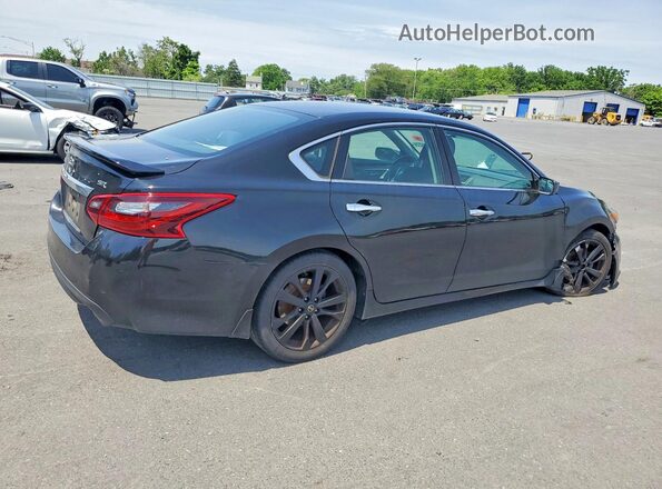 1N4AL3AP7HC296255 2017 NISSAN ALTIMA Black Հետևի աջ