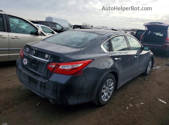 1N4AL3AP7HN329386 2017 NISSAN ALTIMA Black Trasero derecho