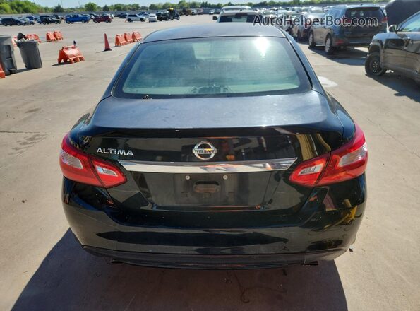 1N4AL3AP7HN333969 2017 NISSAN ALTIMA Black 